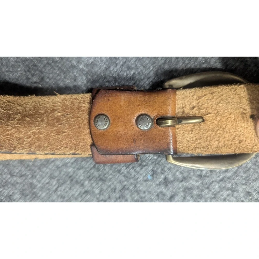 Leegin belt men